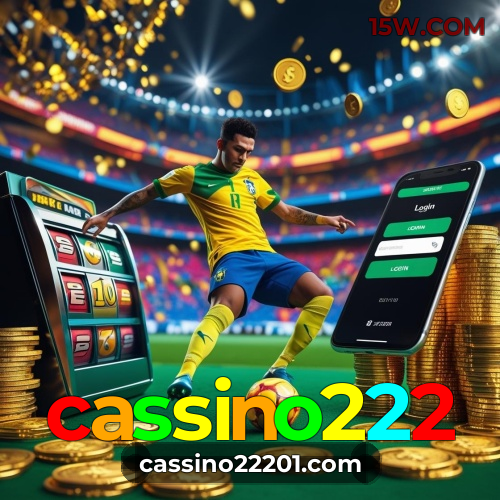 Apostas esportivas na cassino222 — ilustração editorial