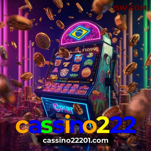 Uso seguro da plataforma cassino222 — ilustração editorial