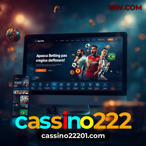 cassino222 bônus R$5.000 + 500 giros - Rollover 35x, prazo 30 dias, 38% taxa conversão