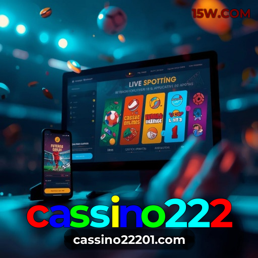 Requisitos do APK da cassino222 para Android