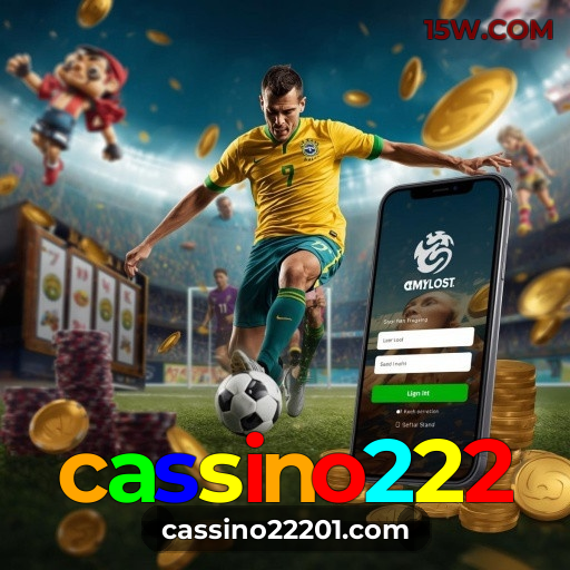 Tabela RTP dos jogos de cassino da cassino222